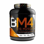 BM4 Big Muscle - 2 kg