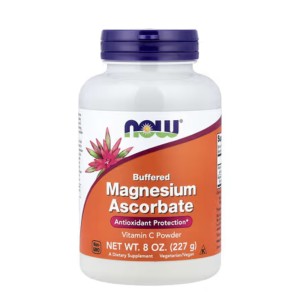 Magnesium Ascorbate - 227 gr