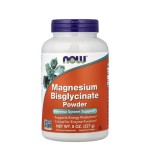 Magnesium Bisglycinate - 227 gr