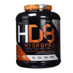HD8 HydroPro - 1,81 kg