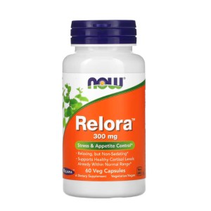 Relora 300 mg - 60 vcaps.