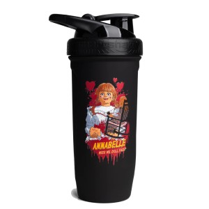 Mezclador Reforce Stainless Steel Annabelle