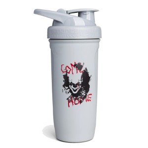 Mezclador Reforce Stainless Steel Pennywise (IT)