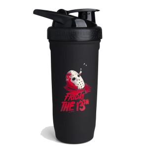 Mezclador Reforce Stainless Steel Friday the 13th