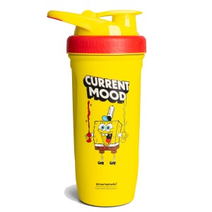 Mezclador Reforce Stainless Steel SpongeBob