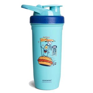 Mezclador Reforce Stainless Steel Chum Bucket