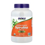Spirulina 500 mg - 500 tabls.