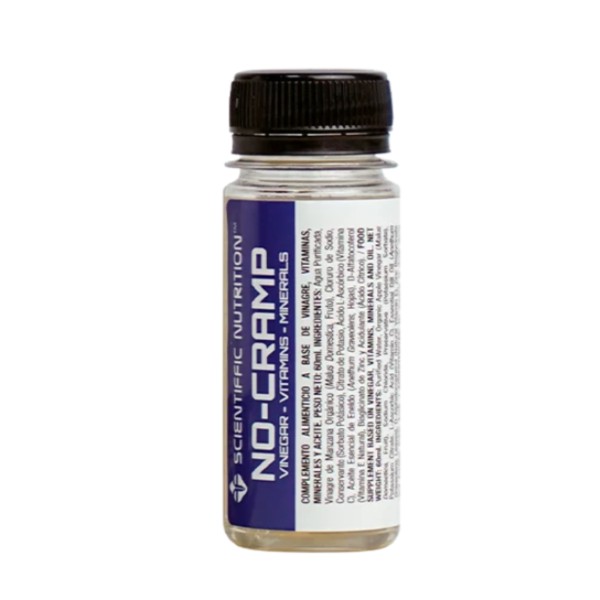 No-Cramp - 1 vial x 60 ml