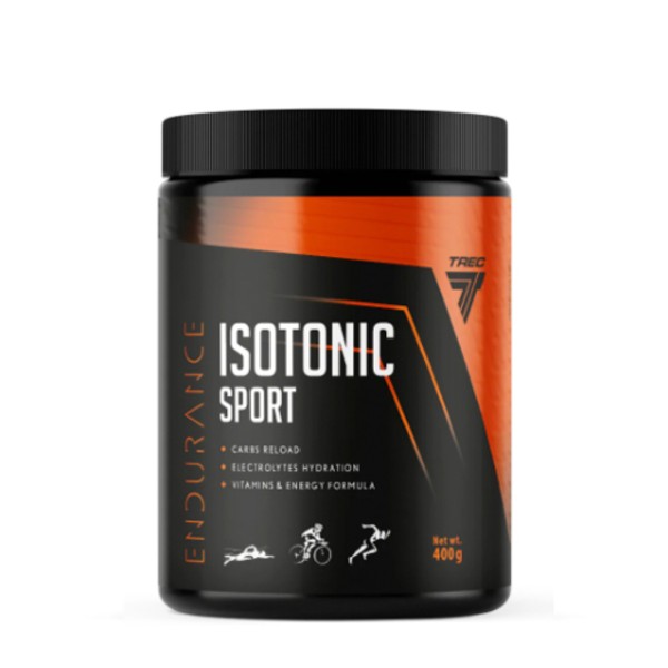 Isotonic Sport - 400 gr