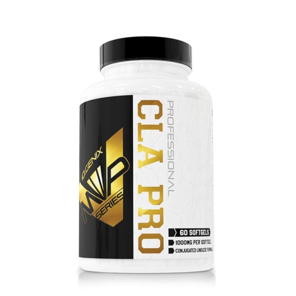 CLA Pro - 60 Softgels
