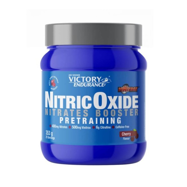 Nitric Oxide - 353 gr