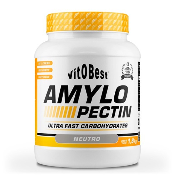 Amylopectin - 1,8 kg