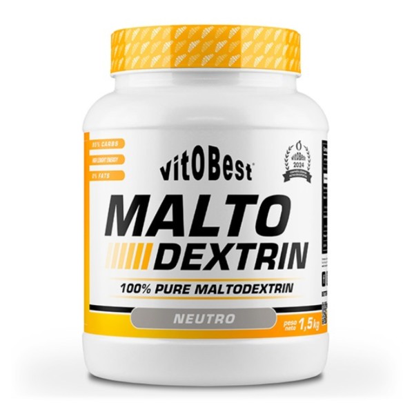 Maltodextrin - 1,5 kg