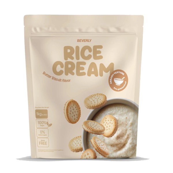 Rice Cream - 1 Kg