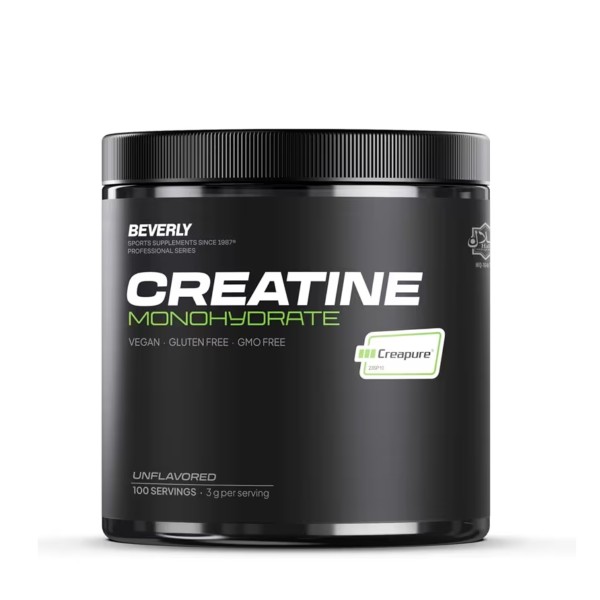 Creatine Monohydrate Creapure - 300 gr
