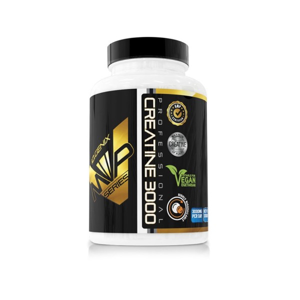 Creatine 3000 - 30 tabls.