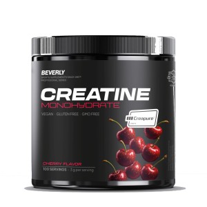 Creatine Monohydrate Creapure - 300 gr