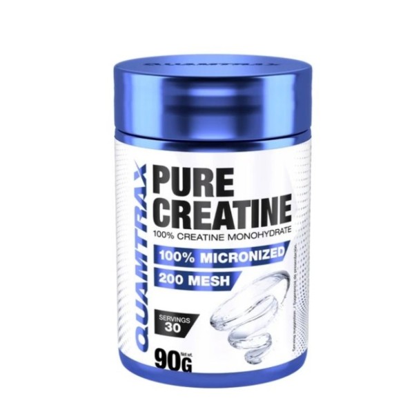 Pure Creatine - 90 gr