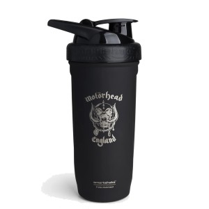 Mezclador Reforce Motorhead