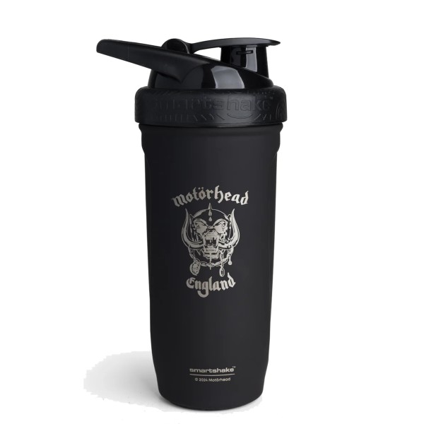 Mezclador Reforce Motorhead