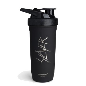 Mezclador Reforce Stainless Steel Slayer Scratchy Logo