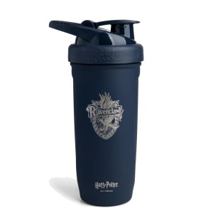 Mezclador Reforce Stainless Steel Ravenclaw
