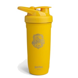 Mezclador Reforce Stainless Steel Hufflepuff