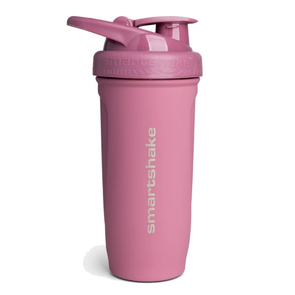 Mezclador Reforce Stainless Steel Deep Rose