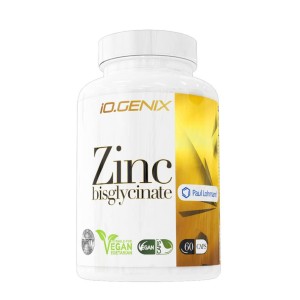 Zinc bisglycinate - 60 caps.