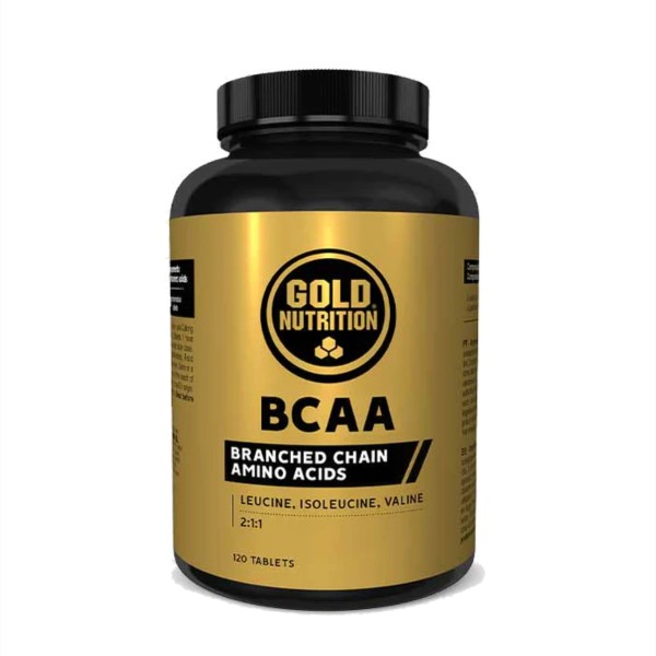 BCAA - 120 tabls.