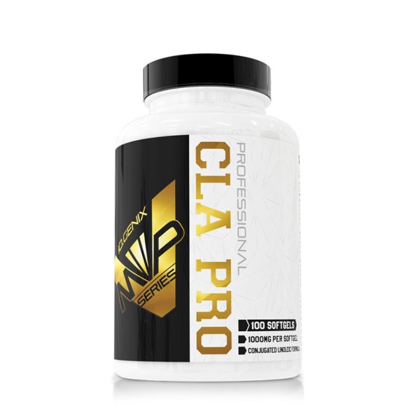 CLA Pro - 100 perlas