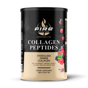 Collagen Peptides - 300 gr