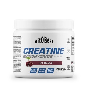 Creatine Monohydrate - 300 gr
