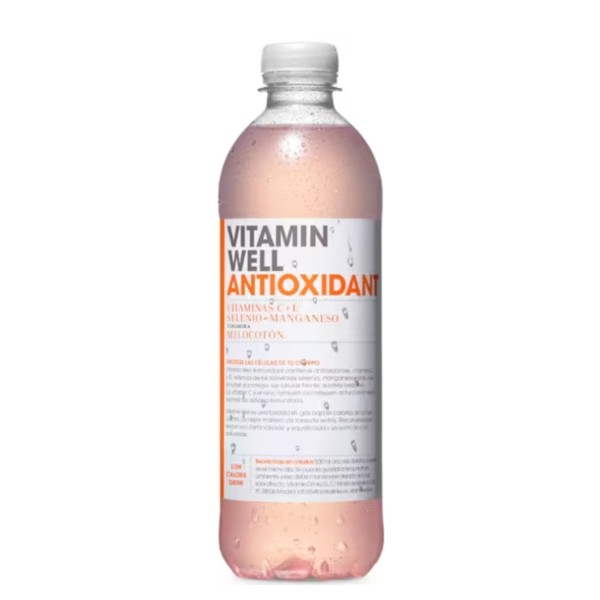 Vitamin Well Antioxidant - 500 ml