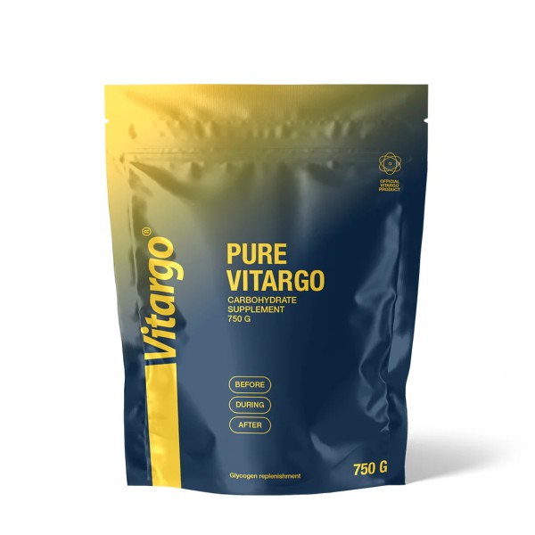 Pure Vitargo - 750 gr