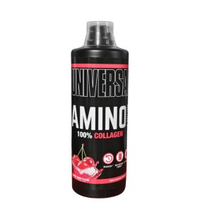 Amino Liquid 100% Collagen - 1000 ml
