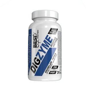 Digzyme - 60 caps.