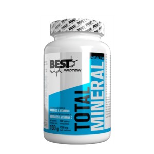 Total Mineral - 100 tabls.
