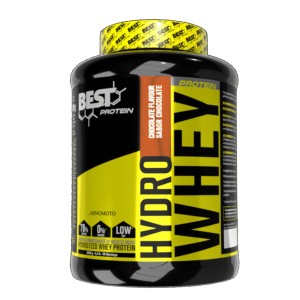 Hydro Whey - 2 kg
