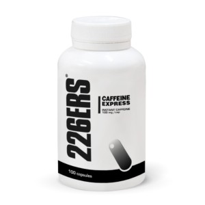 Caffeine Express - 100 caps.
