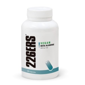 Vegan Beta Alanine - 90 caps.