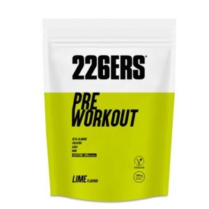 Pre Workout - 300 gr
