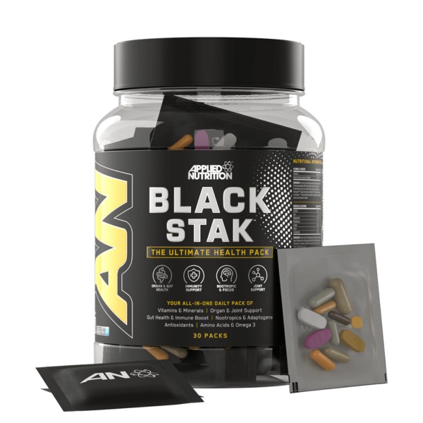 Black Stak - 30 packs
