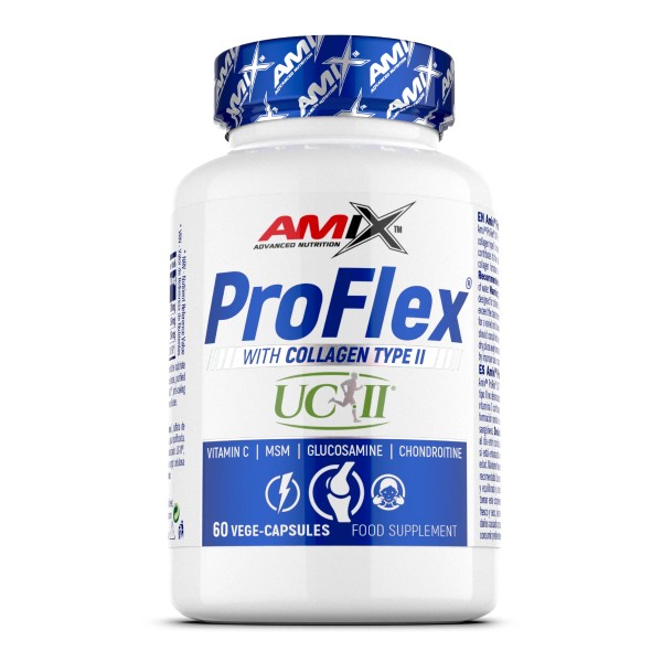 ProFlex - 60 vcaps.