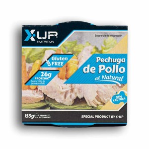 Pechuga de Pollo - 155 gr