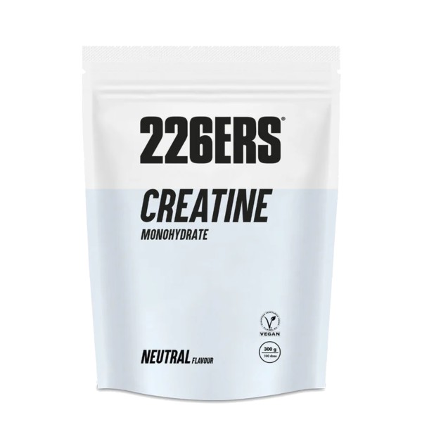 Creatine Monohydrate - 300 gr