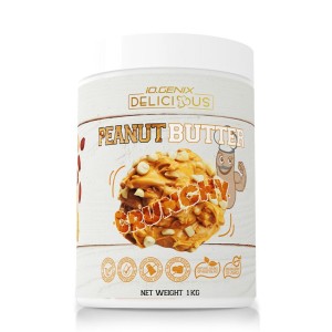 Peanut Butter - 1 kg