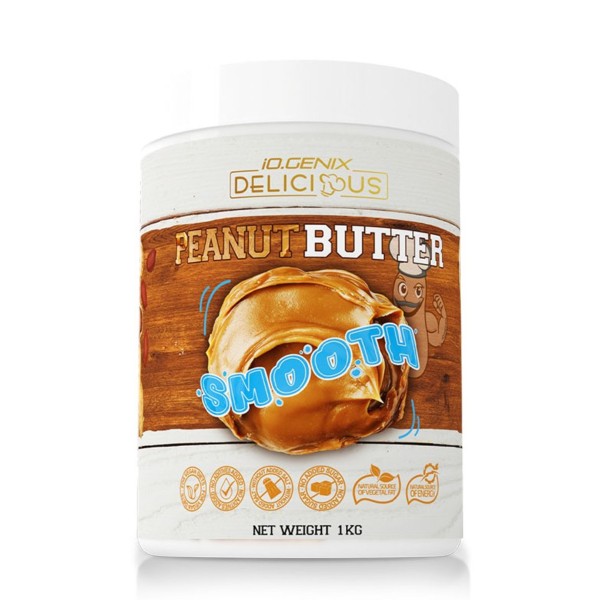 Peanut Butter - 1 kg