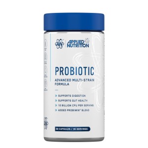 Probiotic - 60 caps.