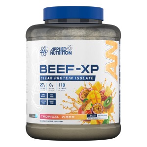 Beef-XP (Clear Protein Isolate) - 1,8 kg